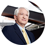 Prof Gene Block