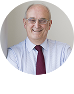 Prof Sir Leszek Borysiewicz