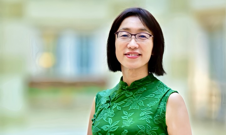 Prof Jun Yang