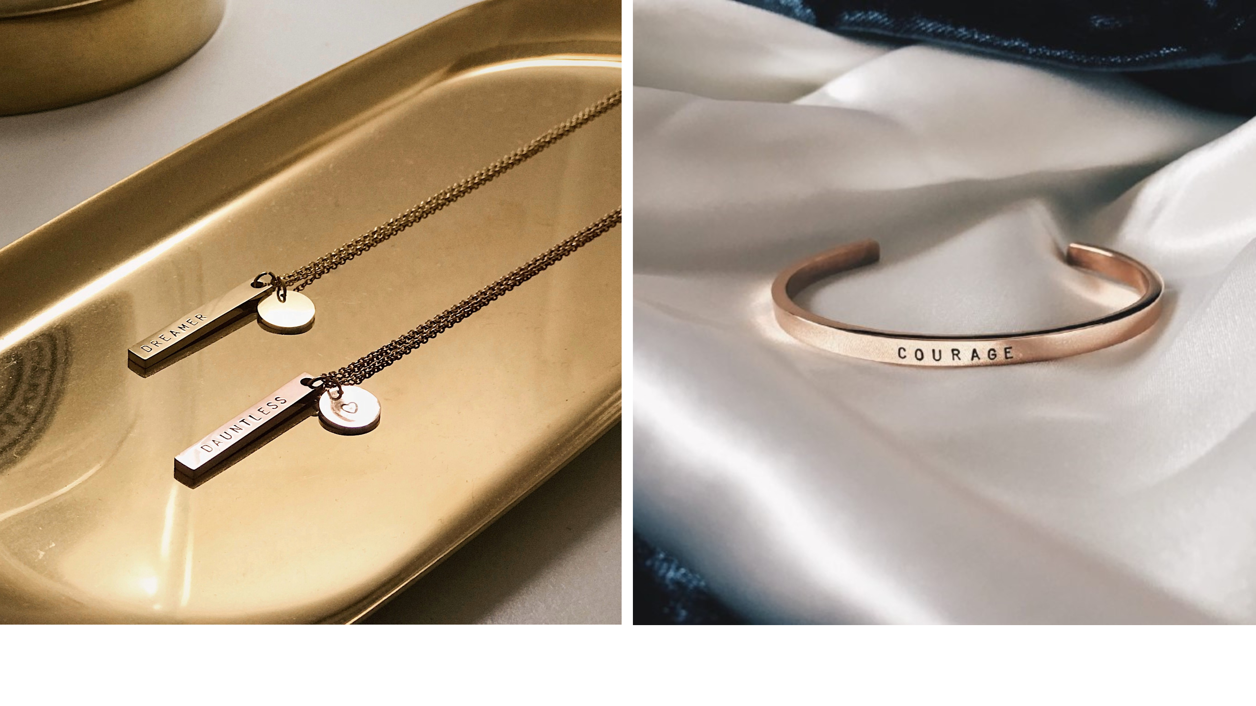 SOAMI Jewellery Collection