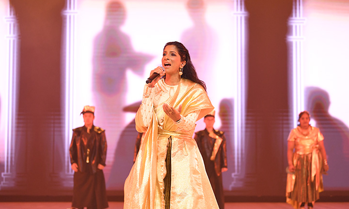 Sushma Soma - NDP 2026