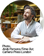 Thomas Heatherwick