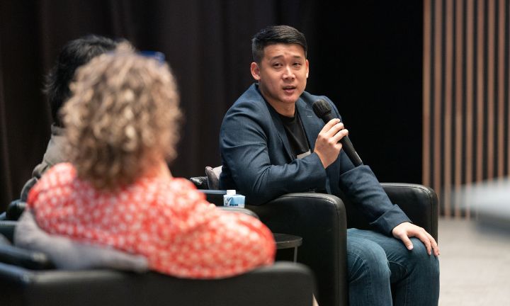 WUW Content Creation - Chua Yuxuan, SGAG
