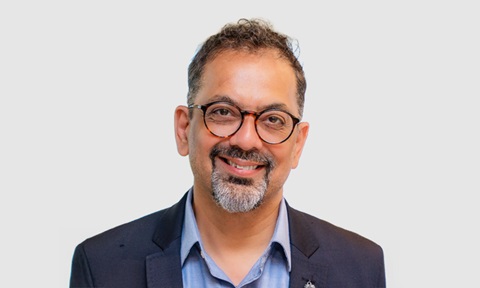 Anuj Jain