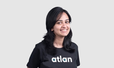 Prukalpa Sankar