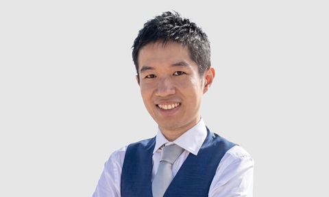 Steven Bo LIN