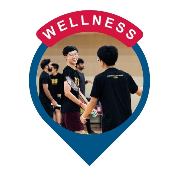 Wellness