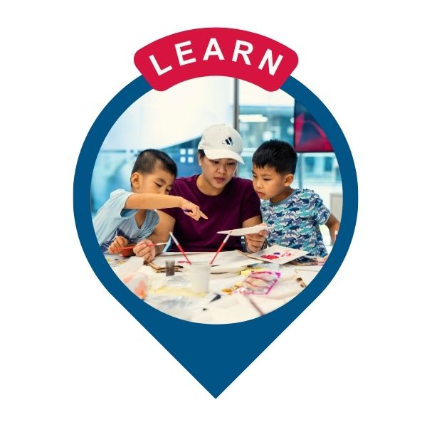 Learn