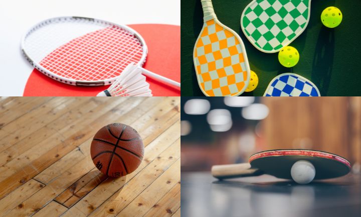 HC2026 - Sports