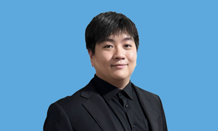 Tan Cheng Wee