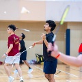 02 Badminton