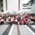 04 Homecoming Full Group Photo