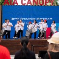 05 Percussion Show