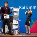06 Magic Show