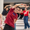 12 Zumba