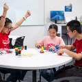 23 Boardgame Workshop