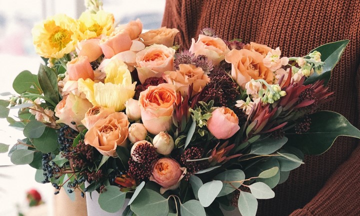 Floral & gifts