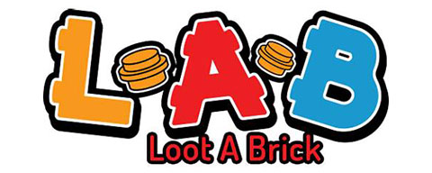 Loot A Brick