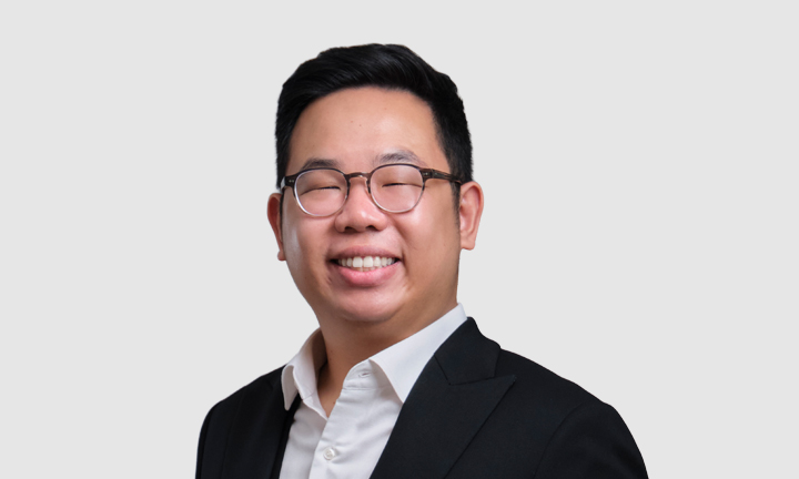 Alwyn Rusli