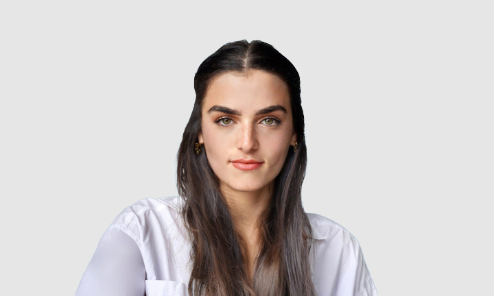 Angelina Terlaki