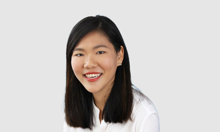 Annabelle Kwok
