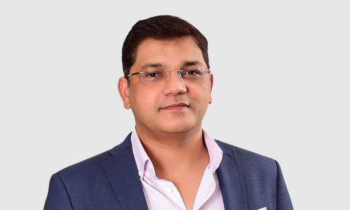 Dr Avishek Kumar