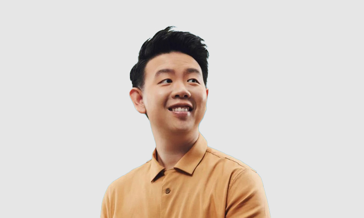 Benjamin Chua
