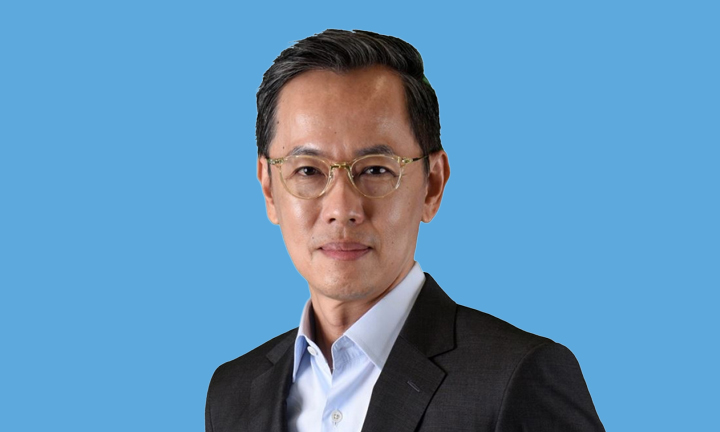 Calvin Phua