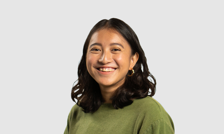 Cheah Wenqi
