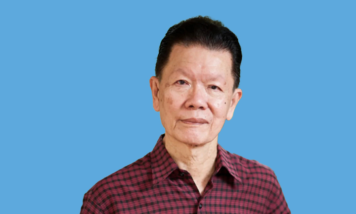 Chew Kok Chang