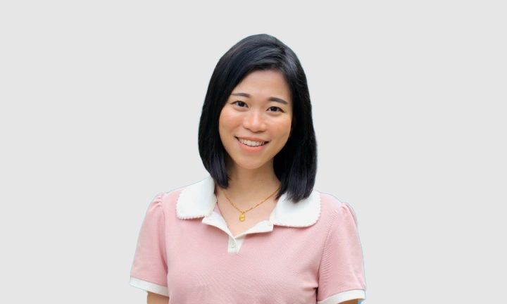 Chuah Joolin
