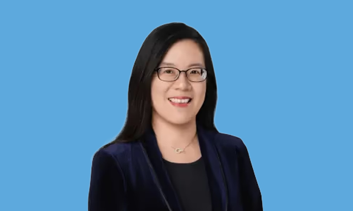 Esther Wee