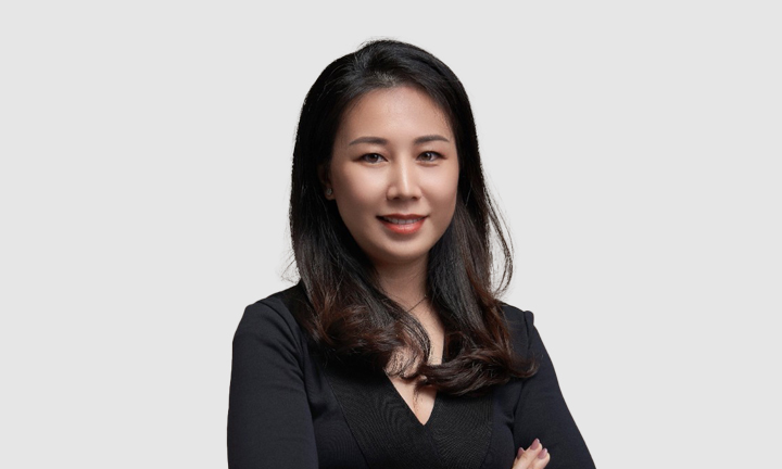Fannie Kue