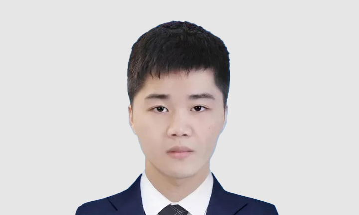 Dr Feng Lei