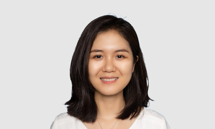 Dr Guo Shasha