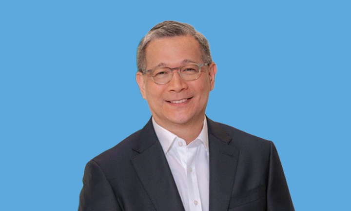 Irving Tan