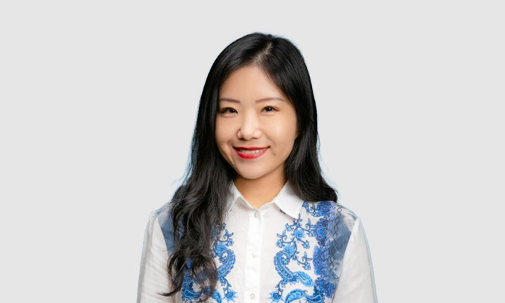 Jane Wang
