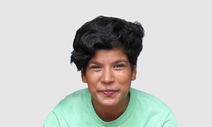 Joanne Denise Paranjothy