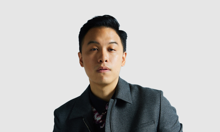 Jonathan Chua