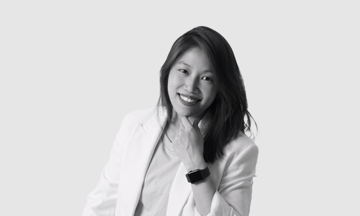 Josephine K Chow