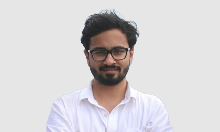 Karan Bhardwaj