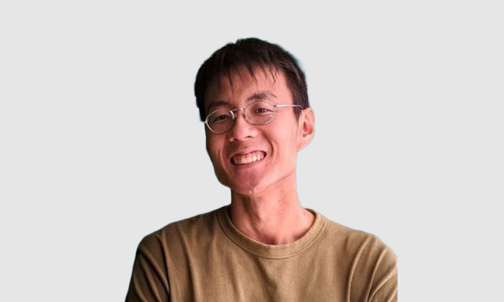 Kwek Zhi Heng