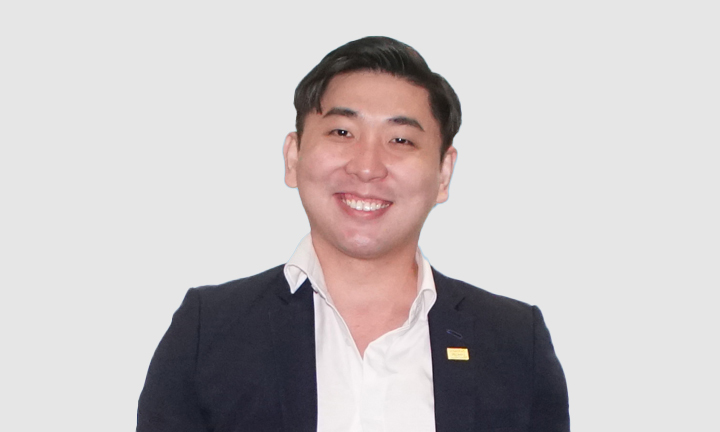 Lau Jia Cai