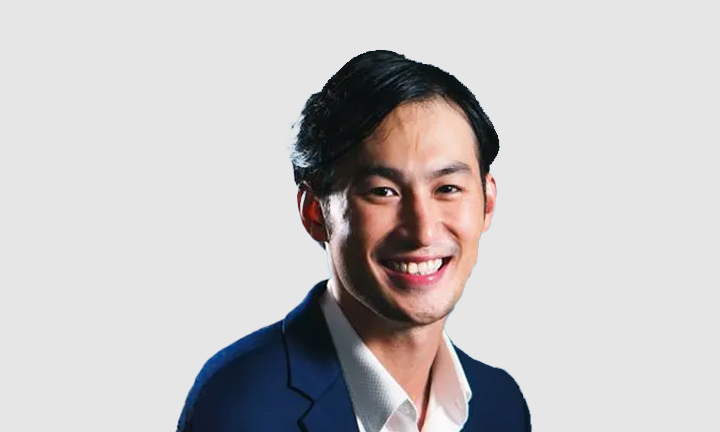 Lin Shiyang