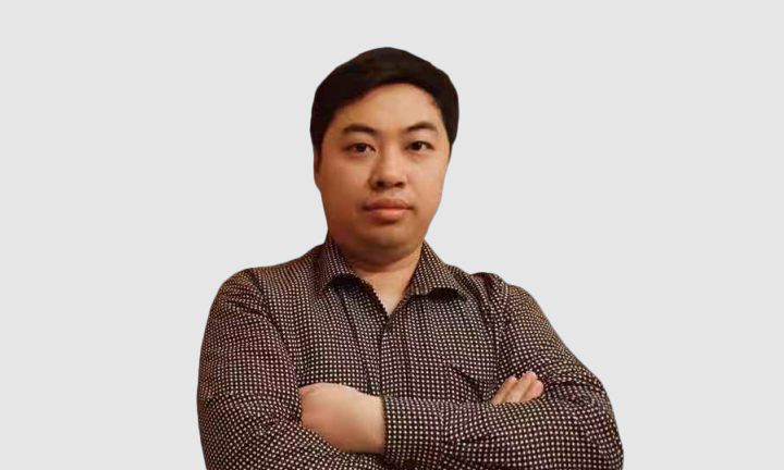 Liu Jiannan
