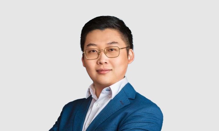 Liu Xi
