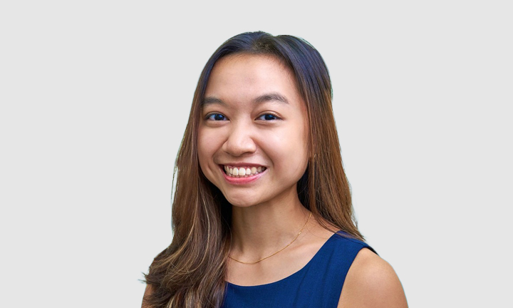 Louisa May Fung