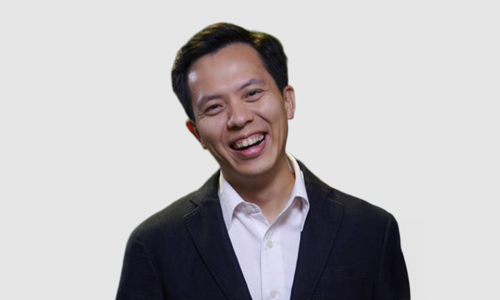 Luke Lim