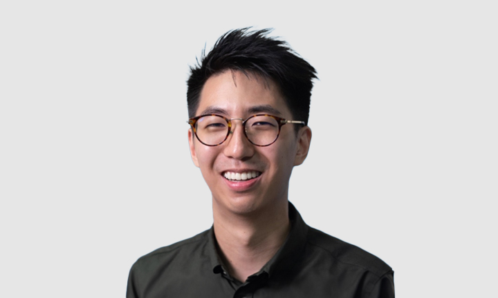 Dr Matthew Chew