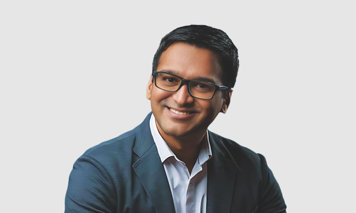 Mohan Rajesh Elara